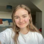 Photograph of Anna